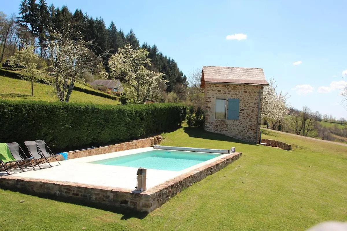 Les Maisons D'En Bas, Piscine Et Jaccuzi Saint-Remy