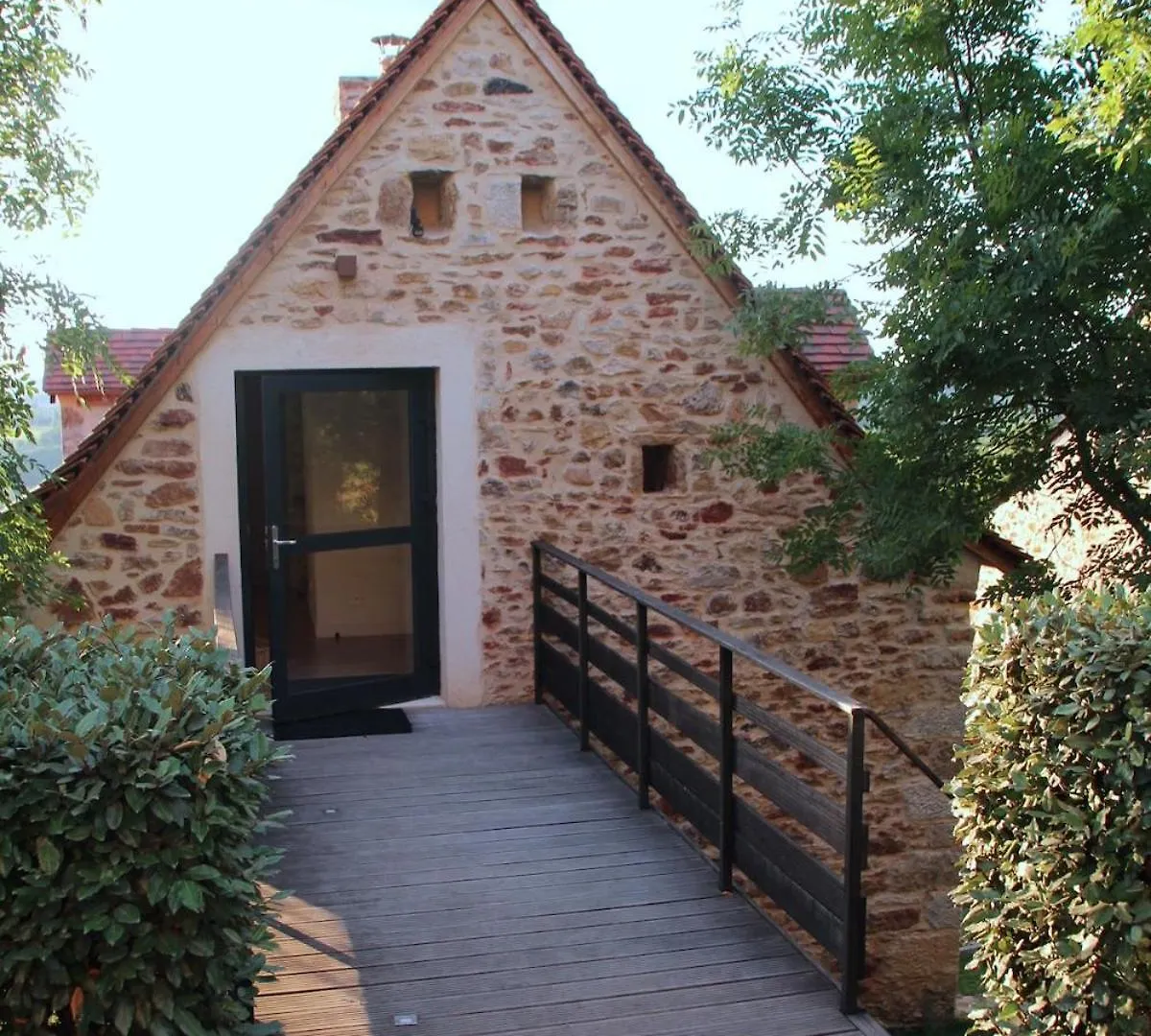 Les Maisons D'En Bas, Piscine Et Jaccuzi Saint-Remy